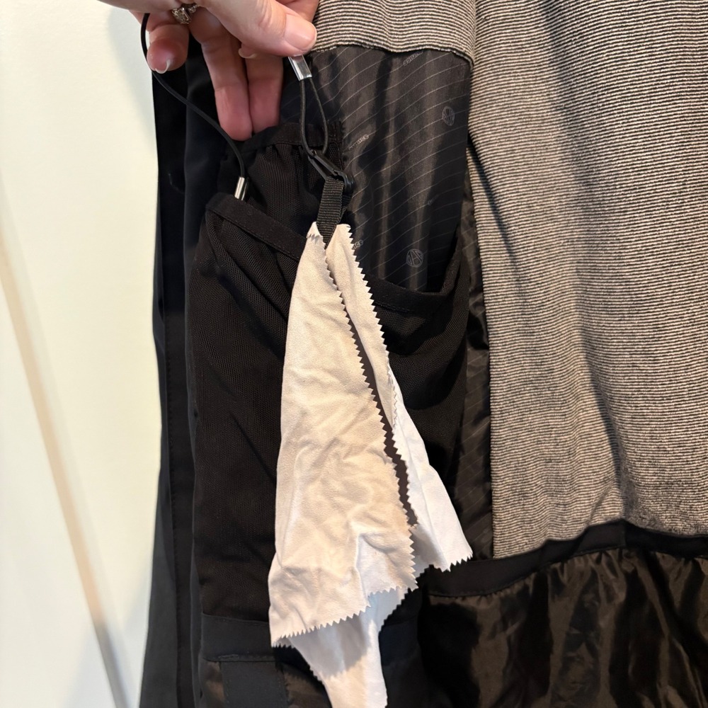 Sunice FlexZone Mens Softshell Ski Jacket Black B… - image 16